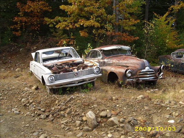 1963 Plymouth Valiant Unknown