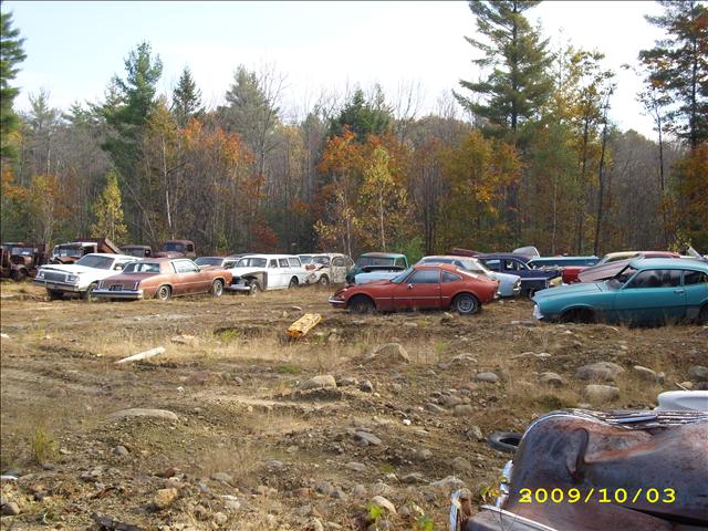1963 Plymouth Valiant Unknown