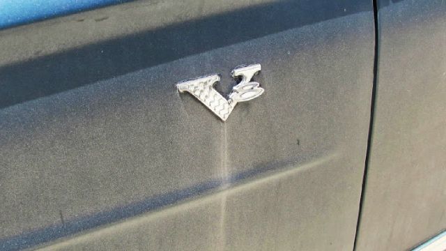 1964 Plymouth Valiant 4.2L Quattro LWB AUTO