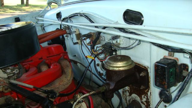 1964 Plymouth Valiant REG CAB 4X4 LOW Miles