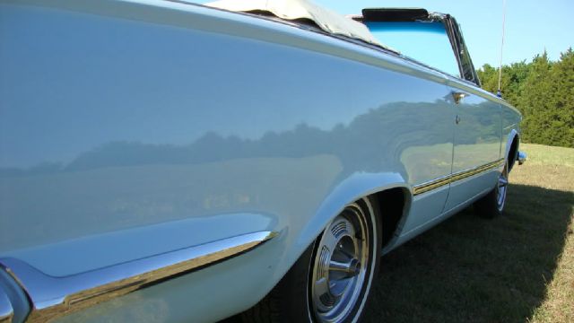 1964 Plymouth Valiant REG CAB 4X4 LOW Miles