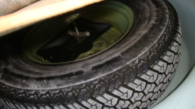 1964 Plymouth Valiant REG CAB 4X4 LOW Miles