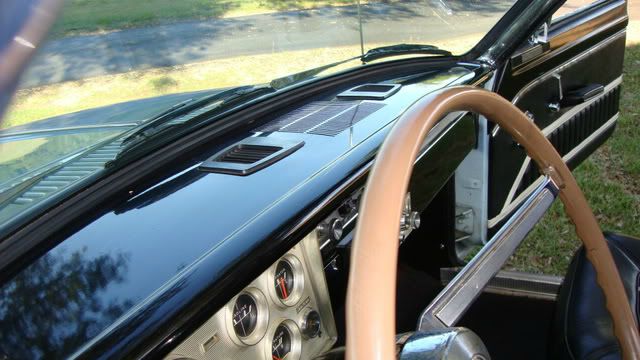 1964 Plymouth Valiant REG CAB 4X4 LOW Miles