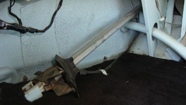 1964 Plymouth Valiant REG CAB 4X4 LOW Miles