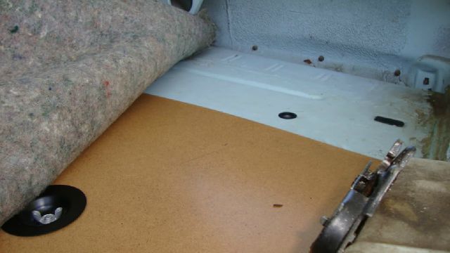 1964 Plymouth Valiant REG CAB 4X4 LOW Miles