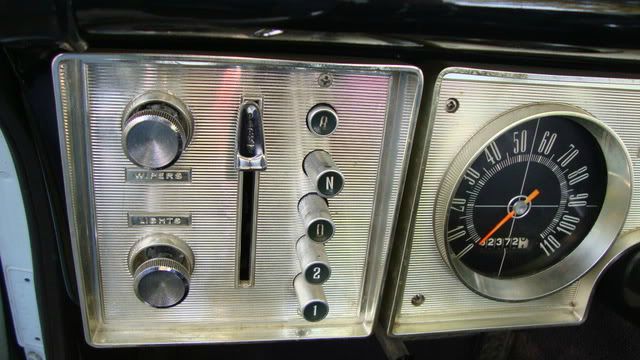 1964 Plymouth Valiant REG CAB 4X4 LOW Miles