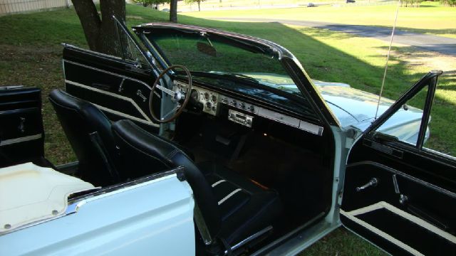 1964 Plymouth Valiant REG CAB 4X4 LOW Miles