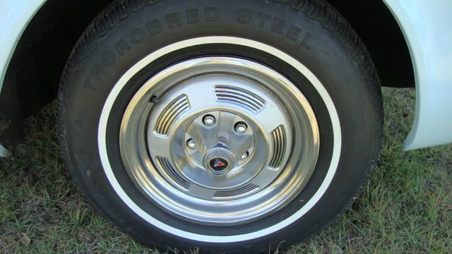 1964 Plymouth Valiant REG CAB 4X4 LOW Miles