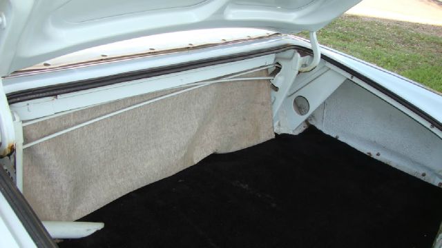 1964 Plymouth Valiant REG CAB 4X4 LOW Miles