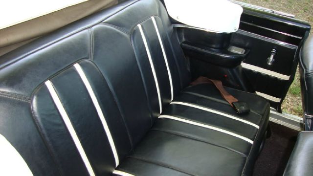 1964 Plymouth Valiant REG CAB 4X4 LOW Miles