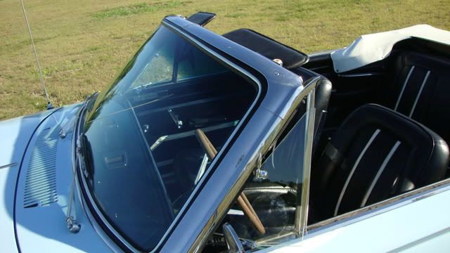 1964 Plymouth Valiant REG CAB 4X4 LOW Miles