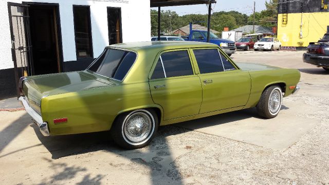 1972 Plymouth Valiant Unknown