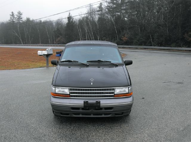 1994 Plymouth Voyager 1/SA