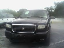 2000 Plymouth Voyager Base