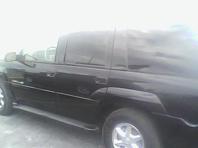 2000 Plymouth Voyager Base