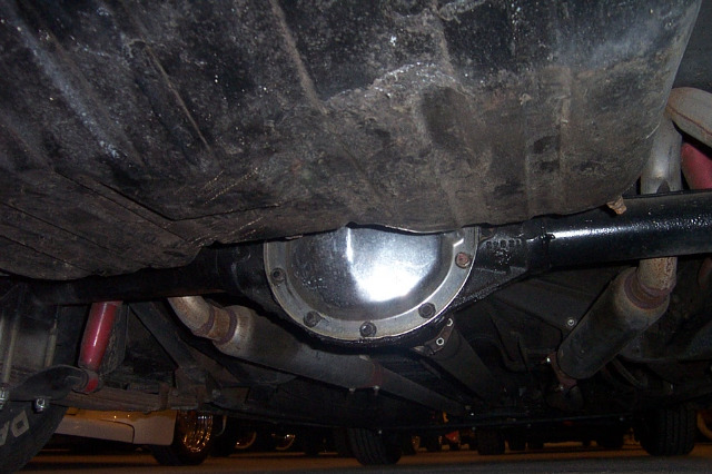 1948 Plymouth STREET ROD GT Premium