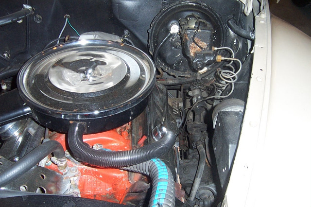 1948 Plymouth STREET ROD GT Premium