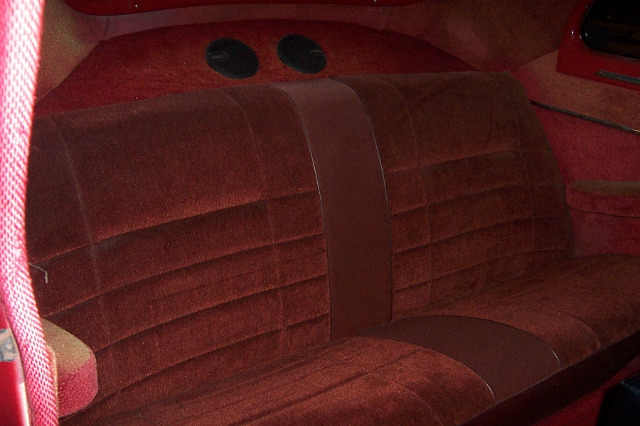 1948 Plymouth STREET ROD GT Premium