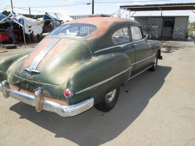 1949 Pontiac 1000 10265