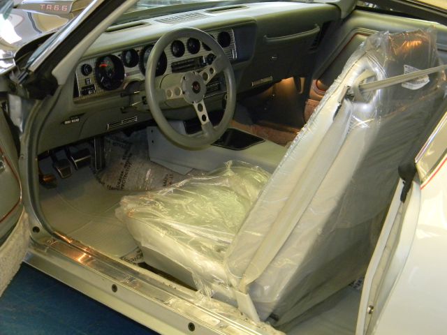 1979 Pontiac 4 Speed10th Anniversery SR5 Extcab 4x4