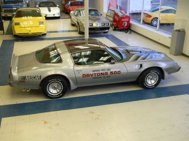 1979 Pontiac 4 Speed10th Anniversery SR5 Extcab 4x4