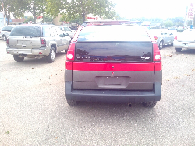 2001 Pontiac Aztek EX - DUAL Power Doors