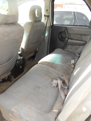 2001 Pontiac Aztek EX - DUAL Power Doors