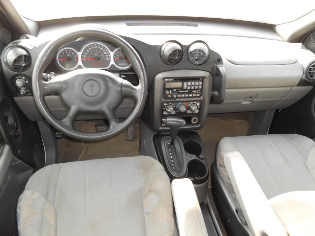 2001 Pontiac Aztek EX - DUAL Power Doors