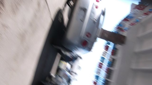 2001 Pontiac Aztek Base