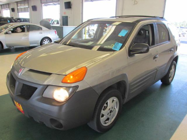 2001 Pontiac Aztek EX - DUAL Power Doors