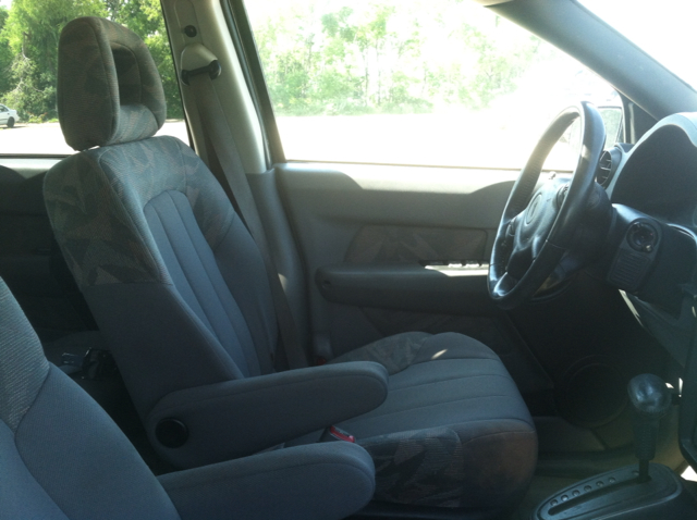 2002 Pontiac Aztek EX - DUAL Power Doors