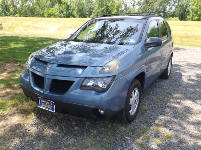 2002 Pontiac Aztek EX - DUAL Power Doors