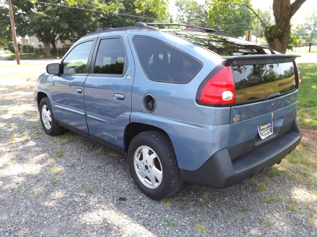 2002 Pontiac Aztek EX - DUAL Power Doors