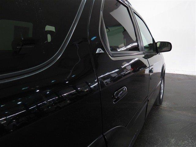 2002 Pontiac Aztek LS 4x4 Truck