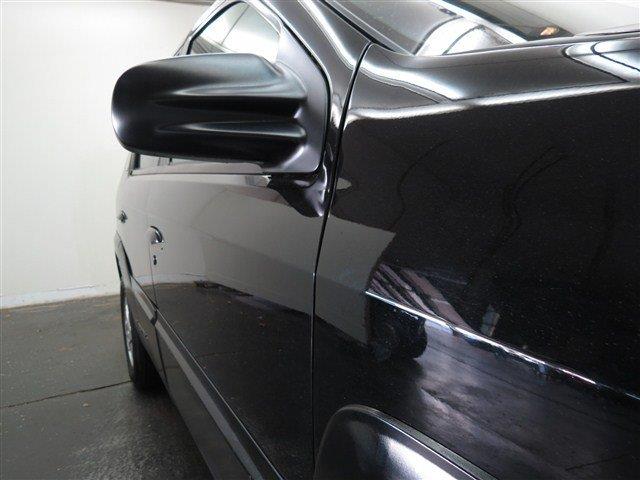 2002 Pontiac Aztek LS 4x4 Truck