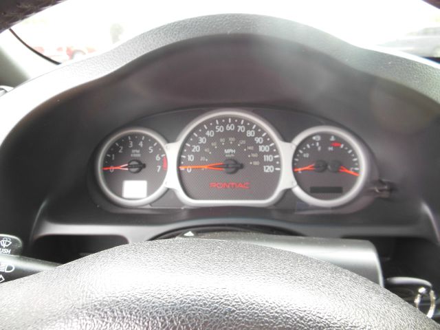 2002 Pontiac Aztek Slk55 AMG