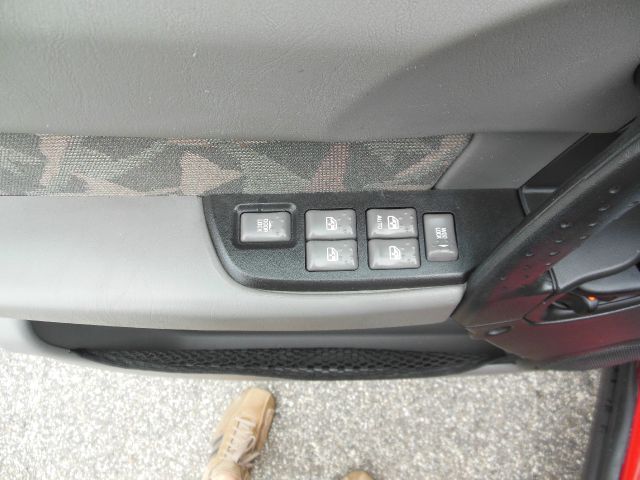 2002 Pontiac Aztek Slk55 AMG