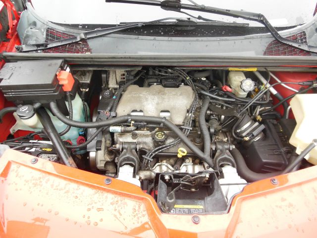 2002 Pontiac Aztek Slk55 AMG