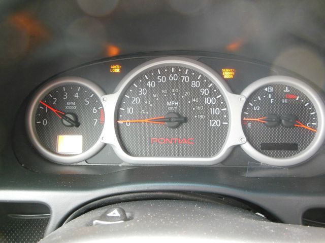 2002 Pontiac Aztek Slk55 AMG
