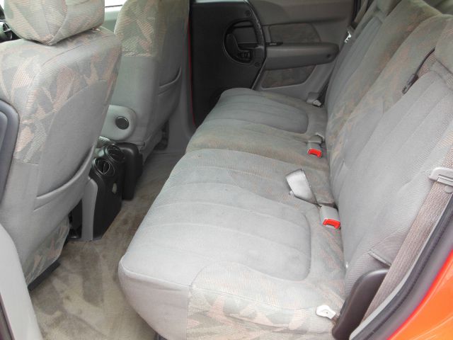 2002 Pontiac Aztek Slk55 AMG