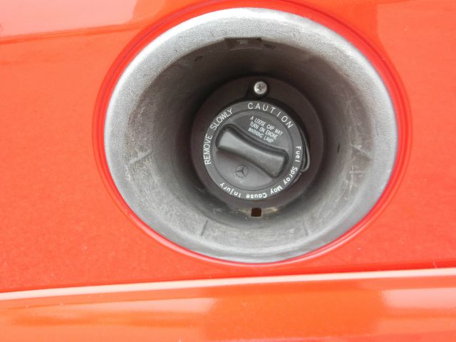 2002 Pontiac Aztek Slk55 AMG