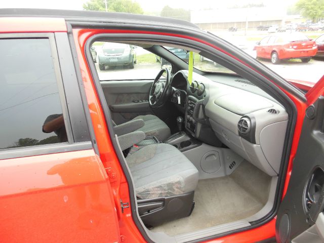 2002 Pontiac Aztek Slk55 AMG