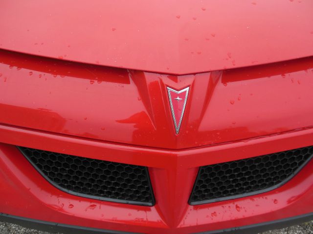 2002 Pontiac Aztek Slk55 AMG