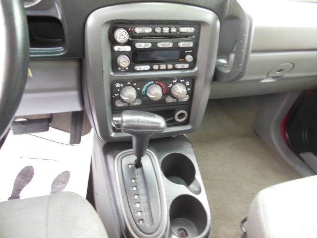 2002 Pontiac Aztek Slk55 AMG