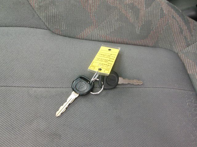 2002 Pontiac Aztek Slk55 AMG