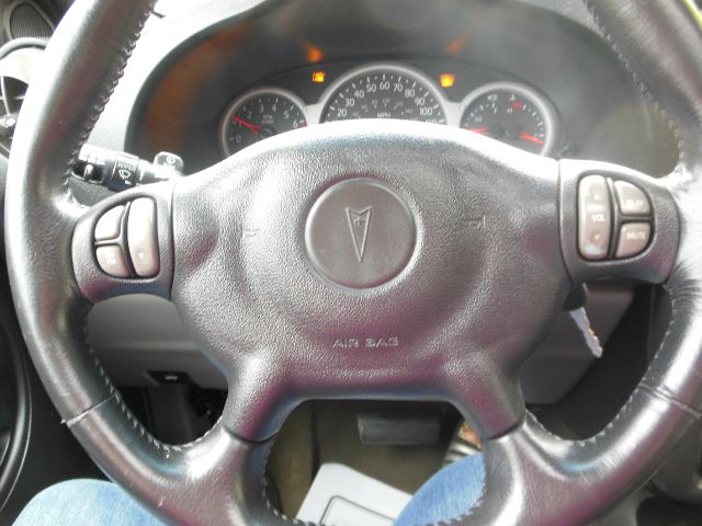 2002 Pontiac Aztek Slk55 AMG
