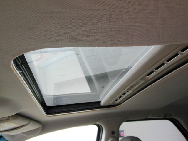 2002 Pontiac Aztek Slk55 AMG