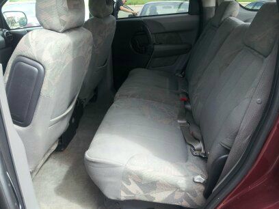 2002 Pontiac Aztek Slk55 AMG