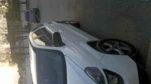 2003 Pontiac Aztek Unknown