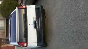 2003 Pontiac Aztek Unknown